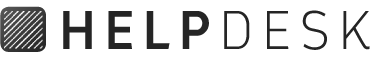 Helpdesk Logo